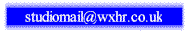 Our Email address