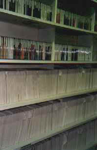 Music Library