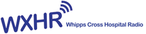 Whipps Cross Hospital Radio - now at wxhr.org.uk